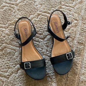 🛍️3 for $20🛍️ Platform Sandal size 11